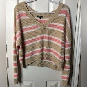 Wild Fable Sweater